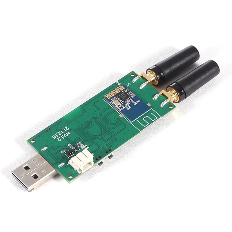 

Evilcrow-RF-V2 Open Source Evil Crow RF V2 RF Transceiver RF Hacking For Cyber-Security Uses Tool RF Transceiver Module