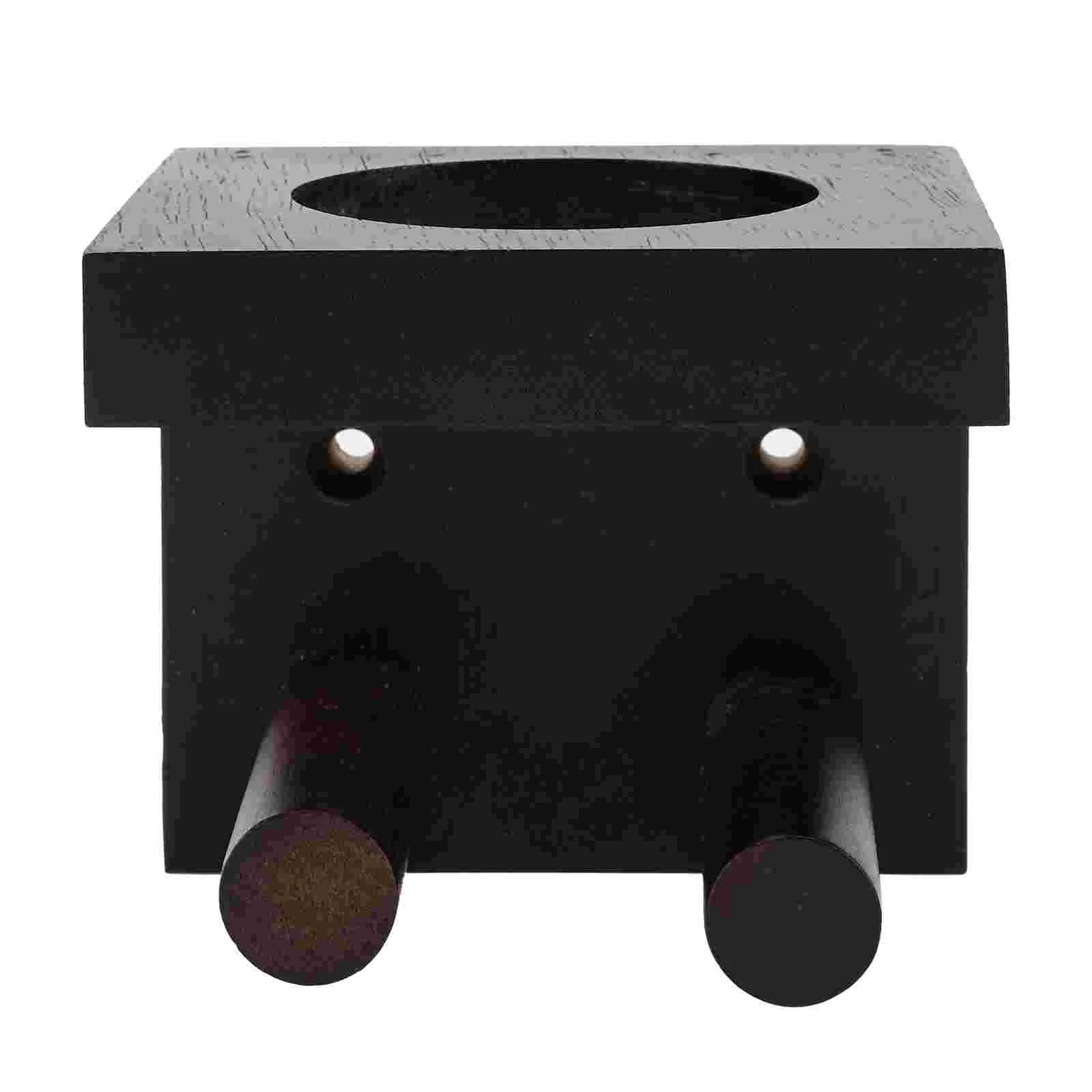 

Bat Rack Display Bracket Hockey Stick Support Wall Mounted Clothes Softball Baseball Wood Wooden Hanger