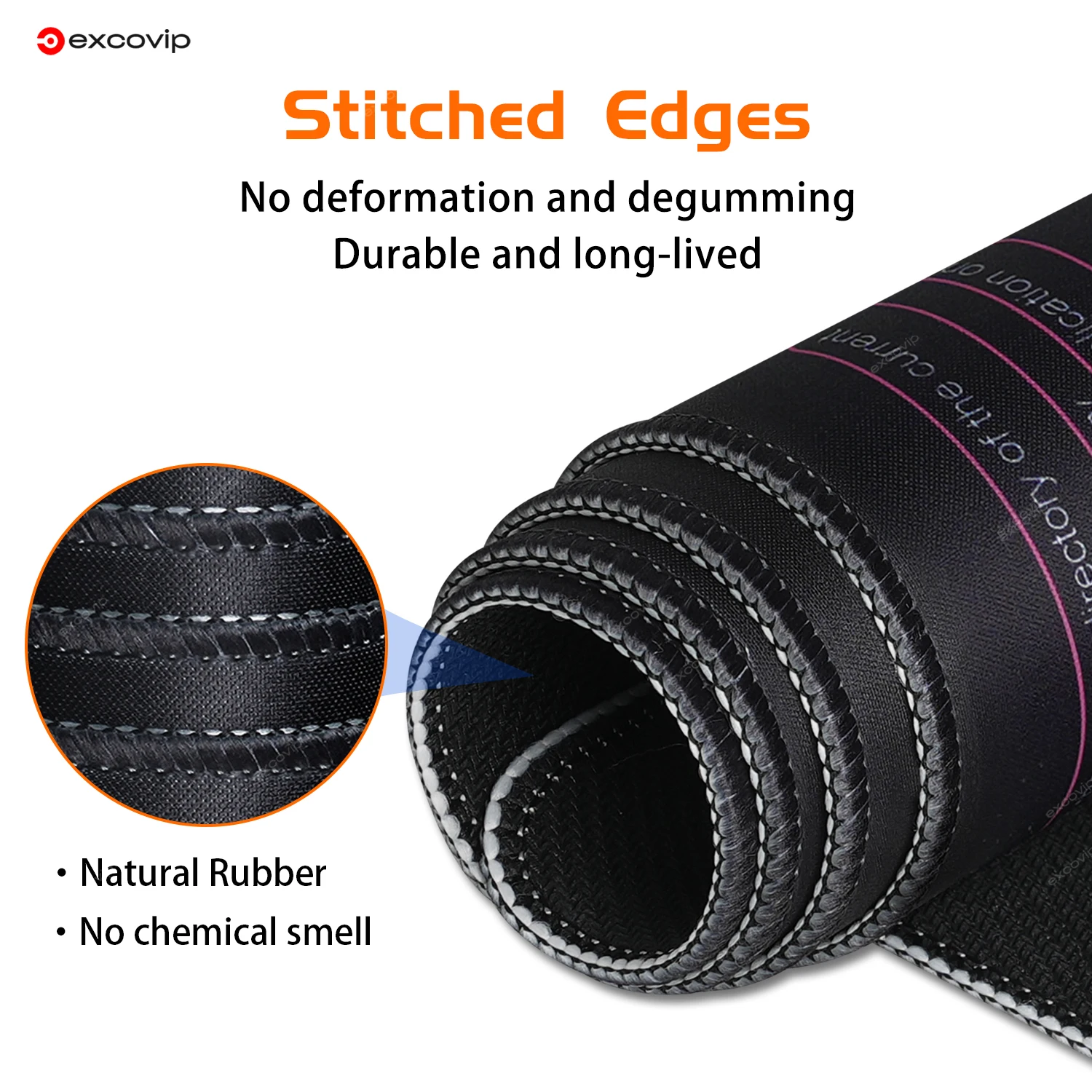 3254-d8da0d.jpg Alfombrilla de ratón con programación EXCO Python, atajos grandes