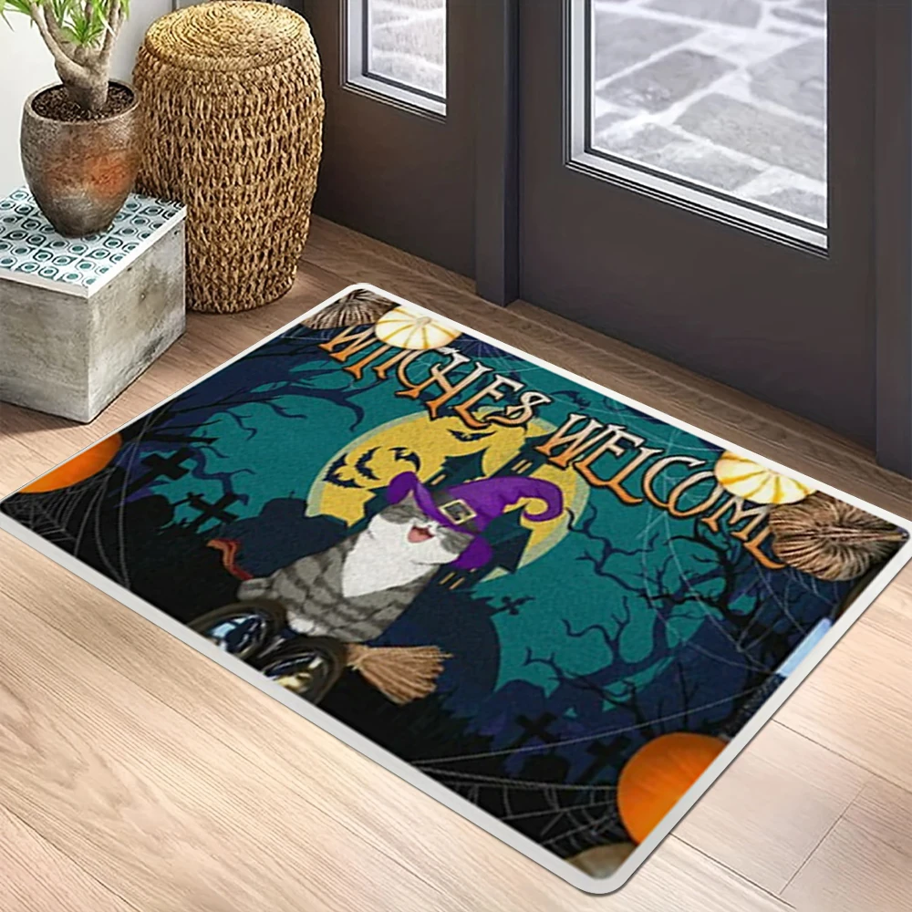 halloween-cat-welcome-doormat-cute-entrance-rug-for-home-outdoor