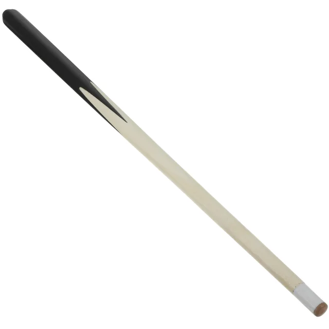 NEW Pool Cue Short Pole Pool Cue Kids Wood Billiard Cue Stick Childs Mini Cue Stick Short Kids Pool Cue 48cm Sticks 2024 1