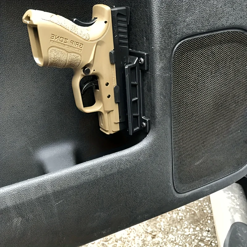  slider image of Quick Draw Magnetic Gun