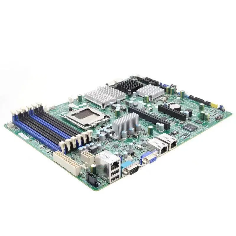 Original Server Motherboard For TYAN S8010 C32 Good Quality Hot 7 Original Server Motherboard For TYAN S8010 C32 Good Quality Hot - Image 5