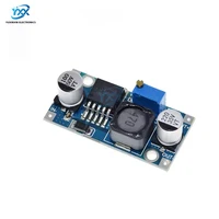 1/3/5/10PCS LM2596 Adjustable DC to DC Step Down Buck Converter Module 3.0-40V to 1.5-35V Power Supply Voltage Regulator for DIY - Image 4