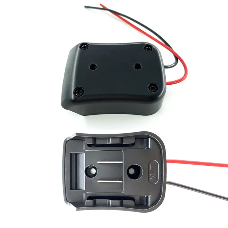 リチウムイオン電池用充電アダプター,10.8V-12V,マキタ用