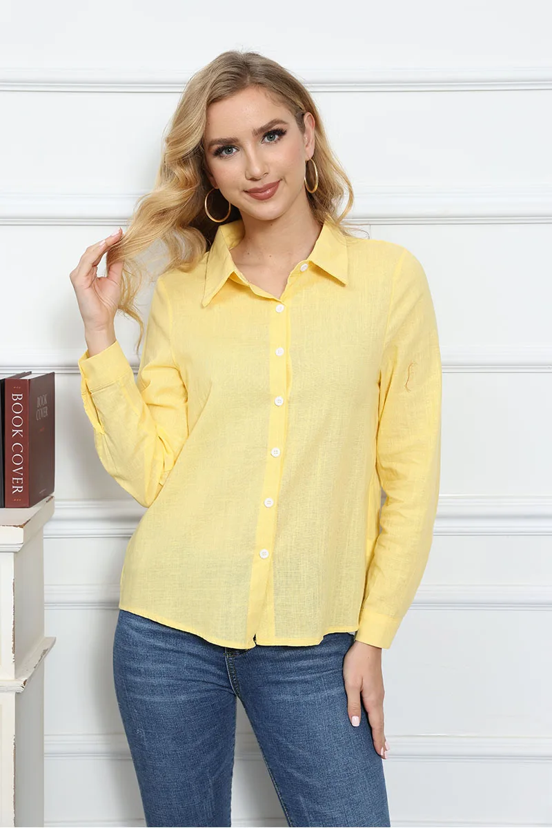 Oversize Shirt for Women