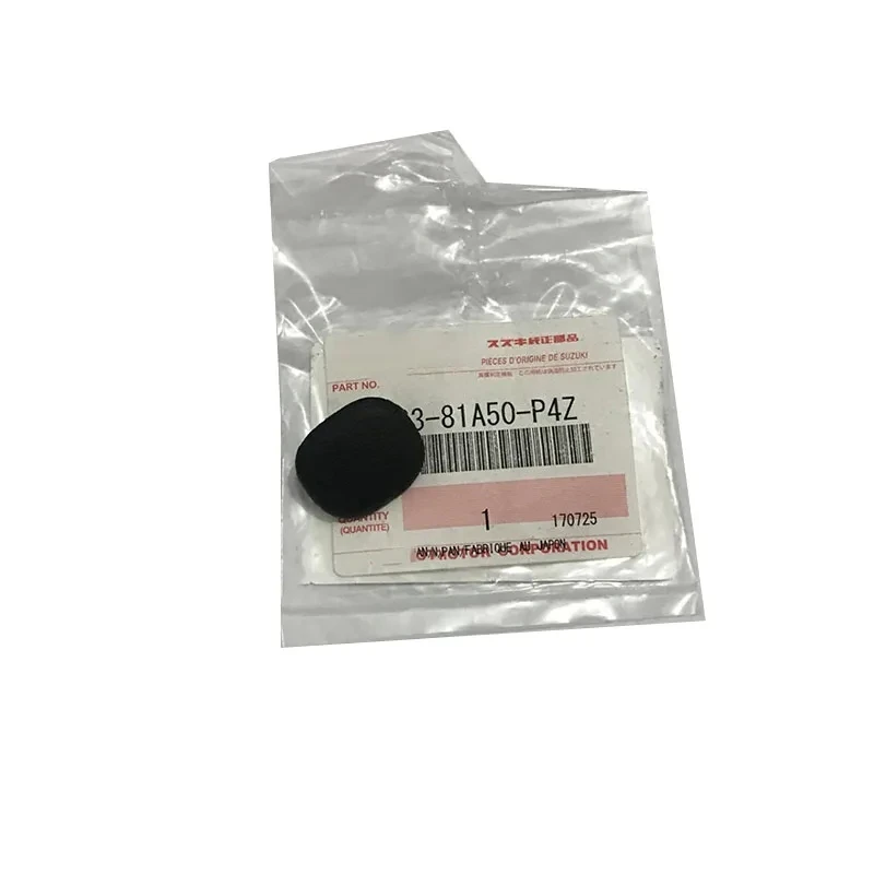 

New Genuine Front Door Handle Screw Cover Cap 84463-81A50-P4Z For Suzuki