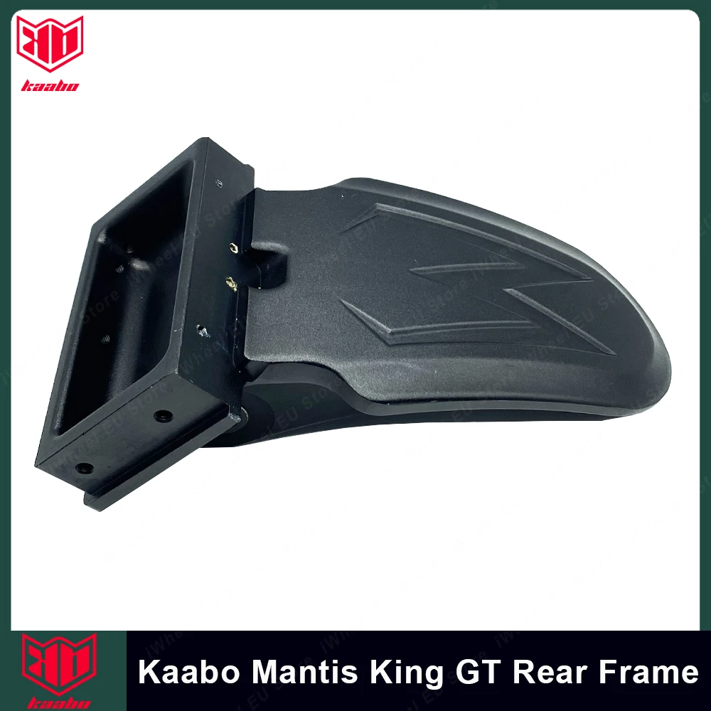 Originale Kaabo Mantis King Gt Telaio Posteriore Ponte Pedale Parte Posteriore Parte Ufficiale Kaabo Parte Per Kaabo Mantis King Gt Scooter Elettrico