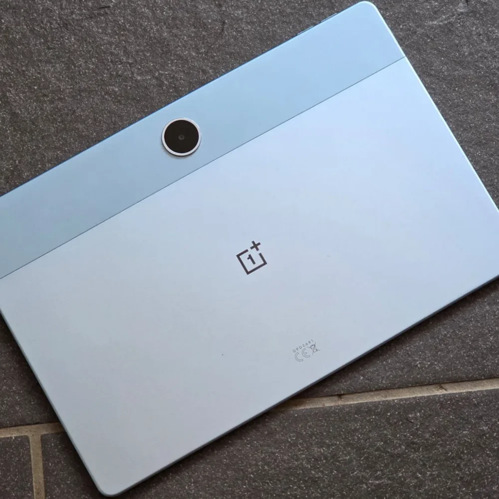 [New Launch] OnePlus Global Version Tablet 11" Eye Care 90Hz Display Quad Speakers 9340mAh Battery Bluetooth 5.4