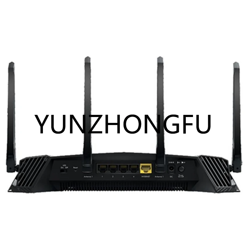 Netgear Nighthawk Pro Gaming Xr500 Router Wi-Fi Velocità Wireless Ac2600 Home Mesh Wifi System Usato