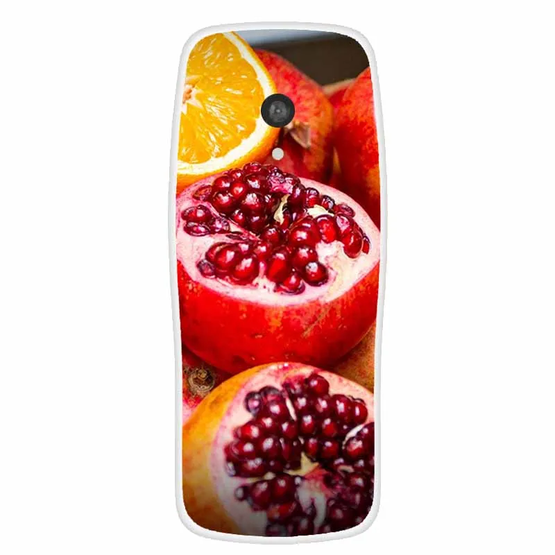 Cute Animals Transparent Soft TPU Phone Case - Lovely Clear Back Shell Cover