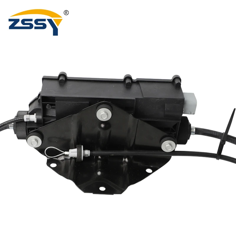 34436850289 NEW AP03 Electronic Parking Control Unit For BMW X5 X6 E70 E71 E72 Electronic Hand Brake Actuador Controller Module