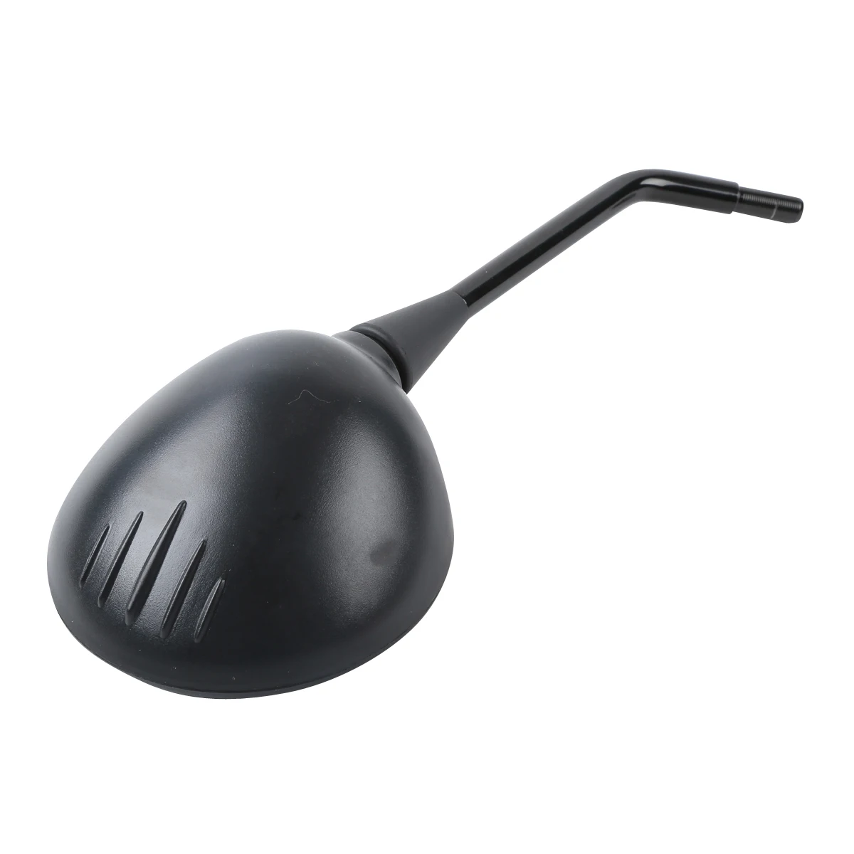 BMW R1200 GS 어드벤처 2007 2008 블랙 용 오토바이 10mm 왼쪽 오른쪽 후면보기 미러