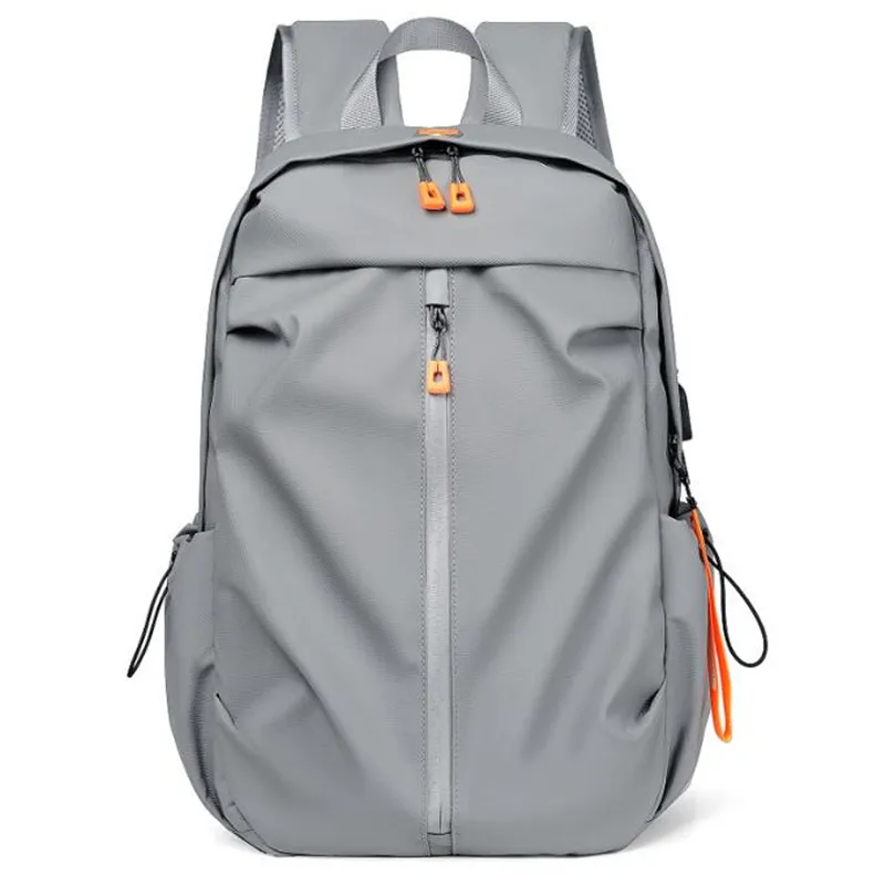 Мужской легкий рюкзак для ноутбука