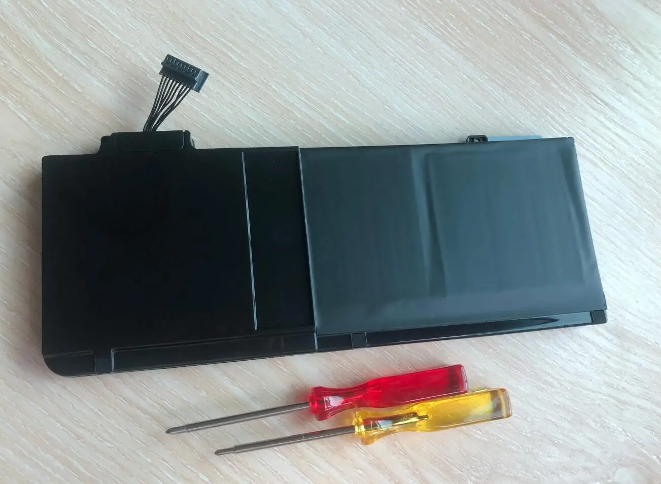 genuine bateria para apple macbook pro polegadas