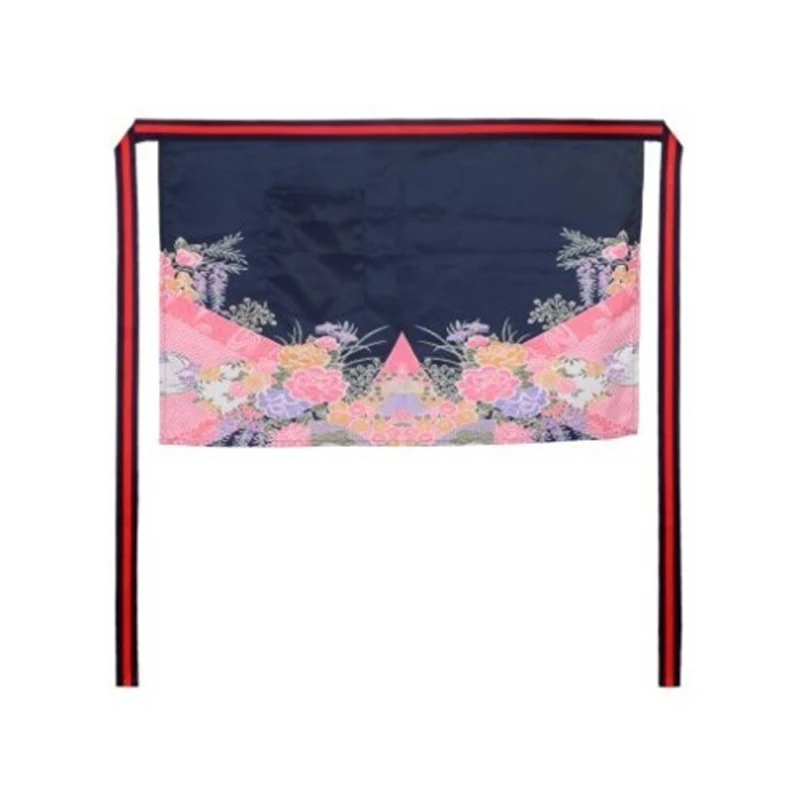 24 Styles Sushi Chef Apron Japanese Restaurant Catering Cooking Kitchen Apron Men Women Izakaya Teppanyaki Waiter Workwear