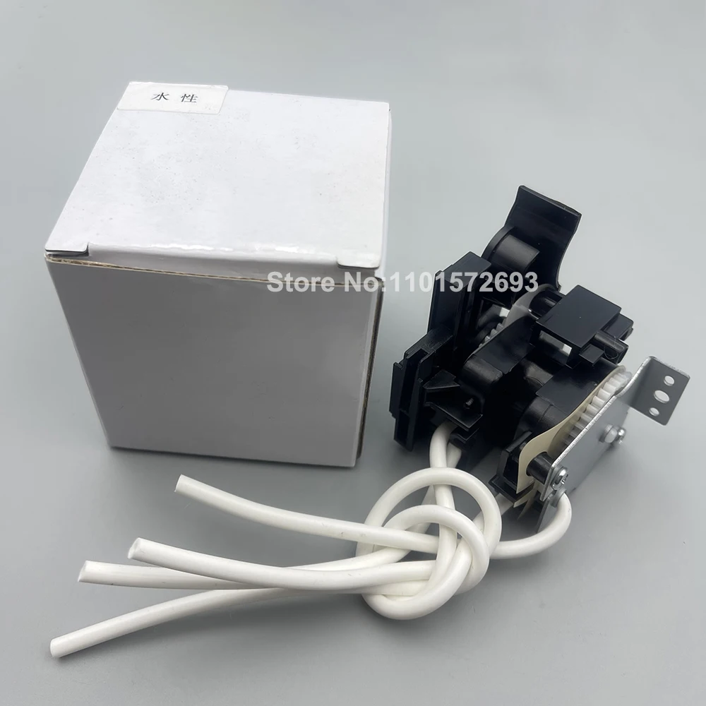 

Чернильный насос Mimaki JV33 JV5, помпа на водной основе для чернил Roland FJ540 FJ740, DX4, DX5, 1 шт.