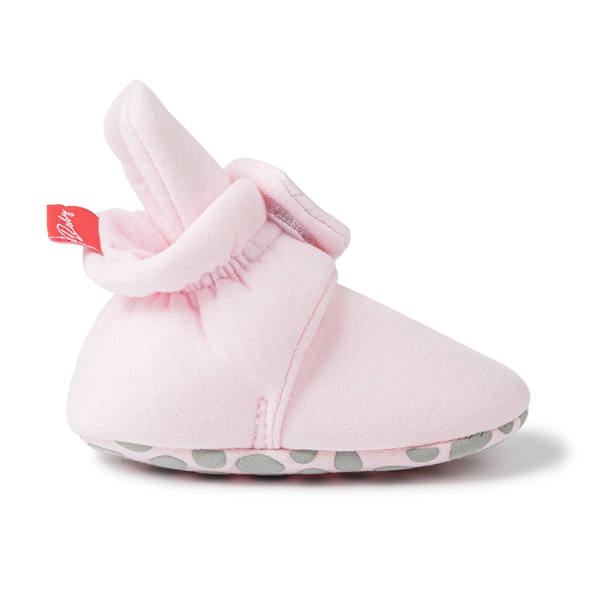 Winter Baby Unisex Casual Boden Socke Schuhe Baumwolle Hohe Qualität Warme Minimalistischen Kleinkind Erste Wanderer Weiche Anti-slip Flache sohle – Detail 13
