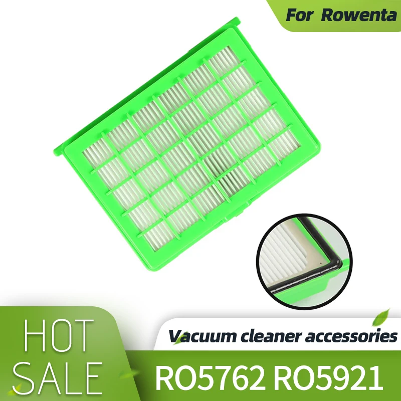 MisterVac compatibile con bocchetta per pavimenti bocchetta di ricambio per bocchetta a scatto Rowenta RO5342EA,Type VC61PEO
