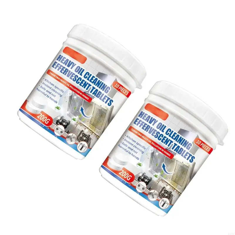 R58C Oil Stain Remover Heavy Oil Stain Cleaner for Effective Surfaces Cleaning Instantly Clean Ovens and Cooktops Cleaner