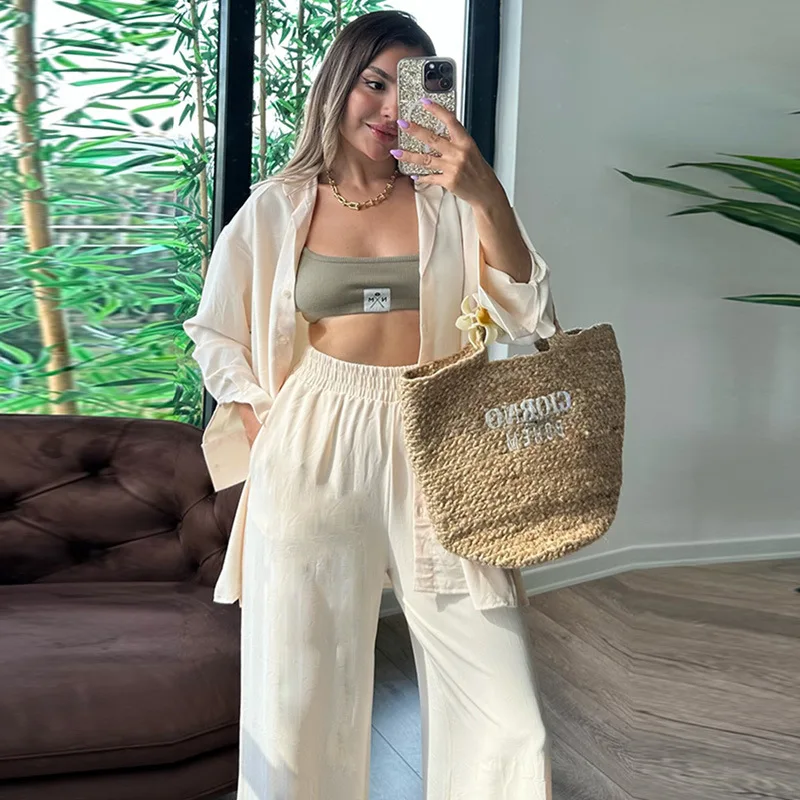 Рисунок 3 - Женский кардиган с эластичным поясом