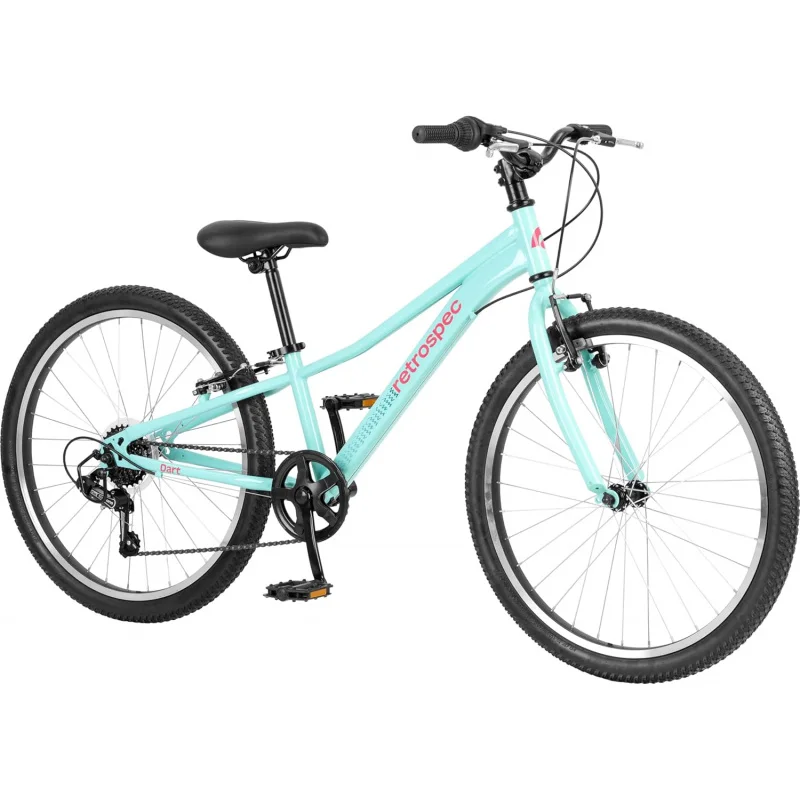 Dart Hybrid Kids Bike
