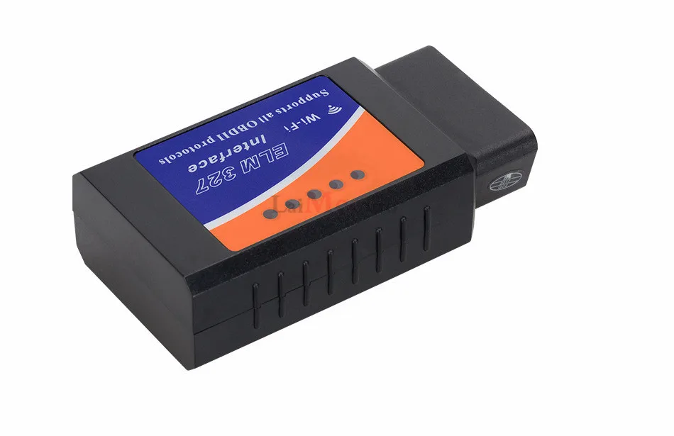 Modulo Diagnosis OBD2 WIFI Android Ipad Iphone Ipod Touch PC