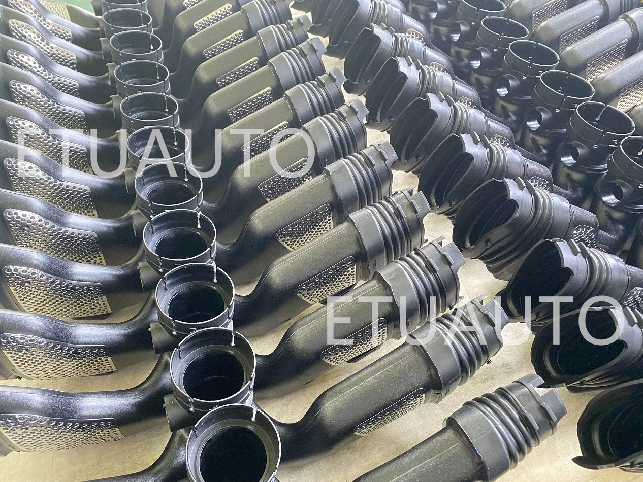 Für Mercedes OM642 W203 S203 W204 W211 W221 Kurbelgehäuse-Entlüftungsventil 6420101891 6420100191 A6420102091 6420102091 A6420101891 – Detail 5