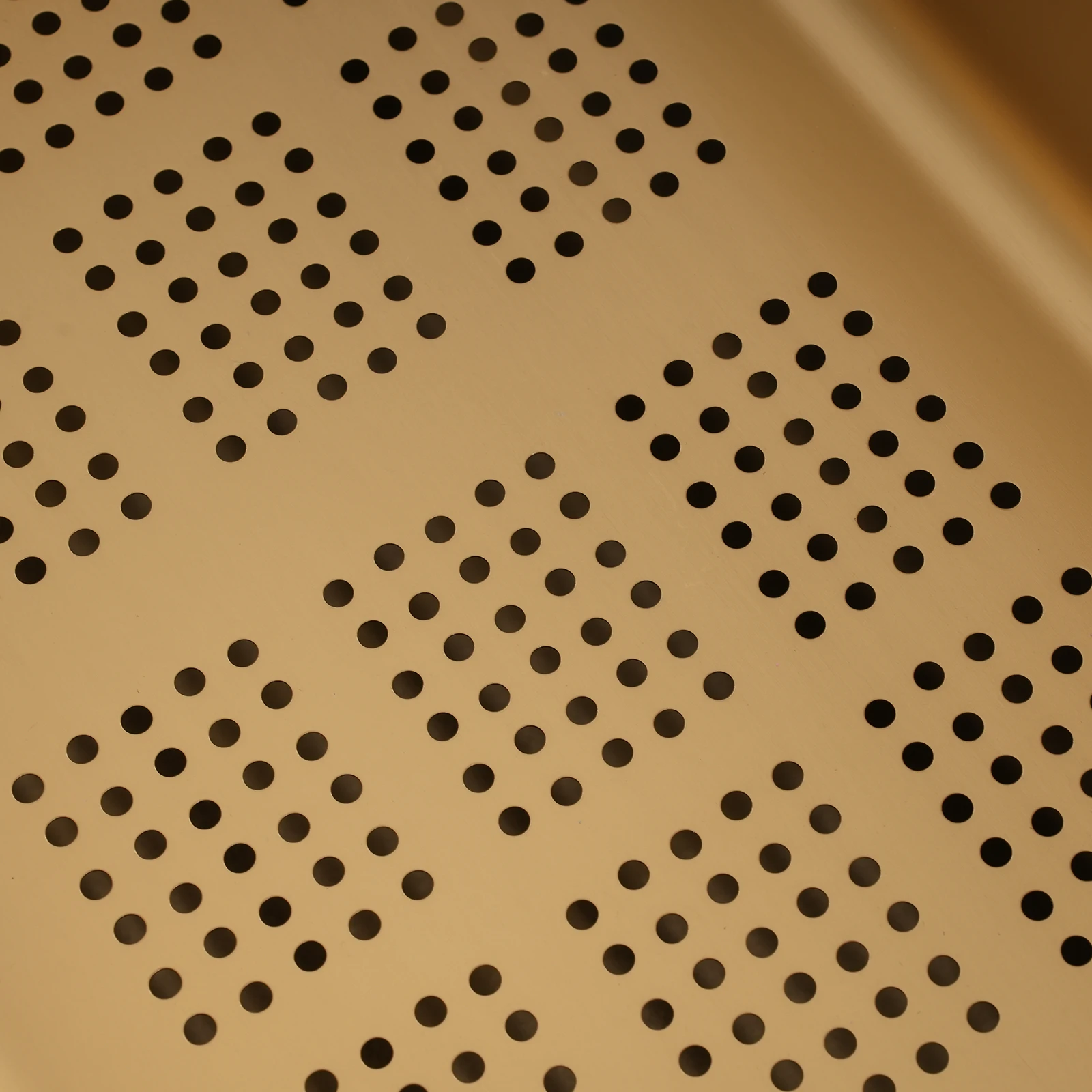 29,92 * 18,03 * 8,66 Zoll Unterbau-Küchenspülen Leiste Workstation Gold-Edelstahlspüle Einzelschüssel mit Entrainingsbrett, Korb – Detail 10