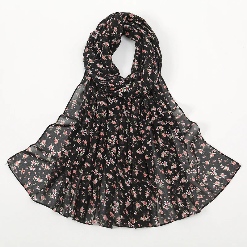 Рисунок 3 - 35 дизайнов, брендовый шарф