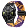 Purple yellow B