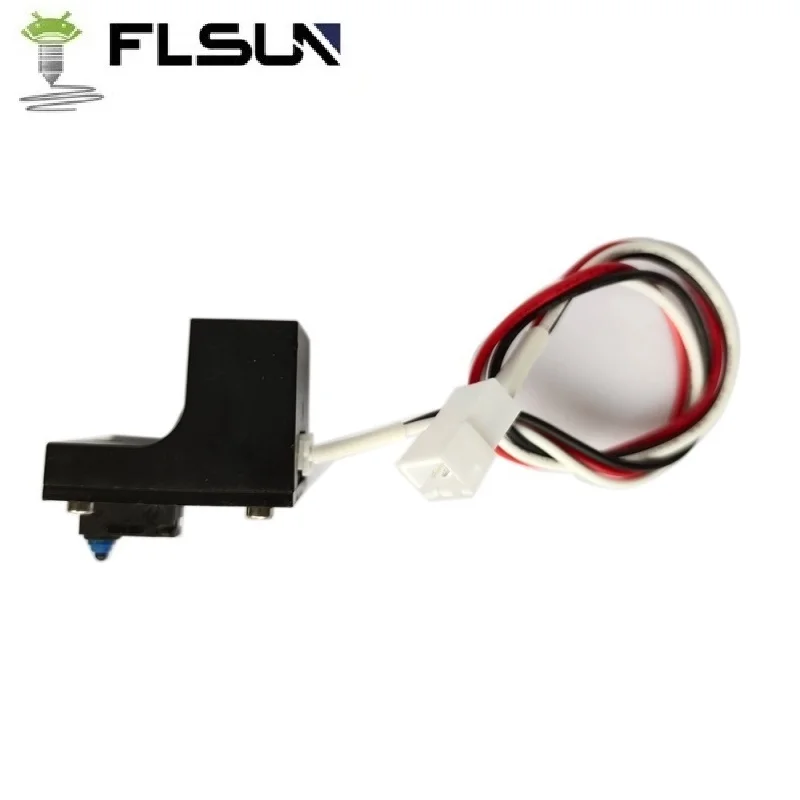 FLSUN Leveling Modules Switch 3D Printer Accessories For SR QQS Pro Q5 Self Leveling Sensor flsun v400 leveling modules 3d printer accessories auto self sensor kit switch machine automatic tone effector parts