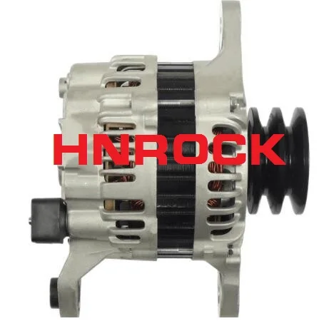 NEW HNROCK 24V 110A ALTERNATOR A004TR5592 A004TR5592AM A004TR5592ZT A4TR5592 A4TR5592AM A4TR5592ZT FOR MITSUBISHI | - Цена: US $234.74