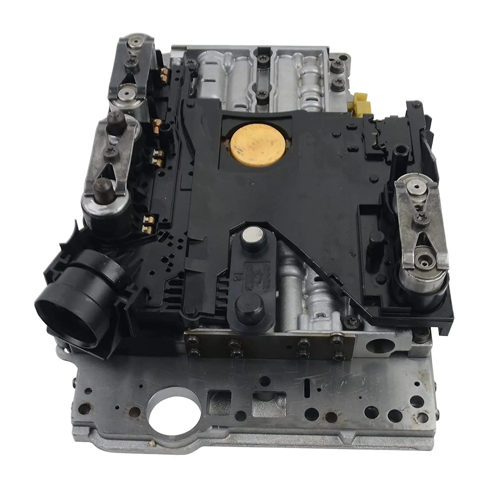 Transmission Valve Body With Solenoid 722.6 2402700106 For E55 G55 Amg