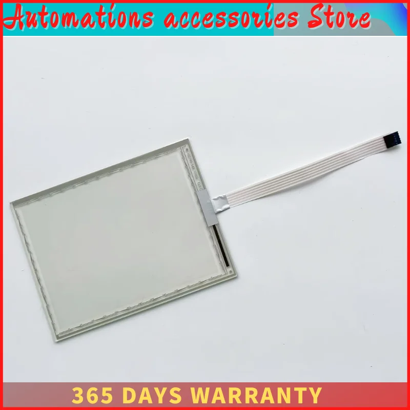 Touch Screen Painel vidro digitalizador, SCN-A5-FLT11.4-Z01-0H1-R E494781,