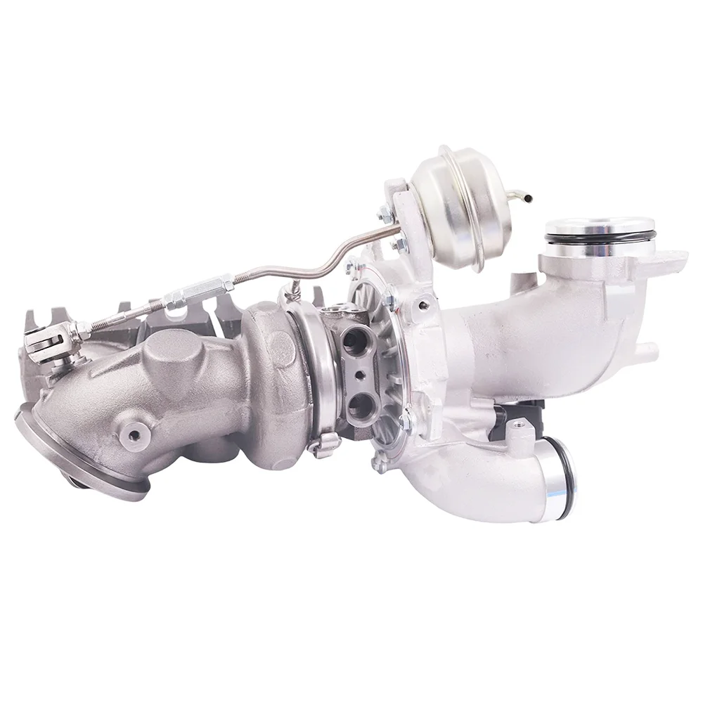 

A2760901480 A2760901580 Suitable for Mercedes Benz turbine M276 ML500 GLE450 GL450 C400 E400 E32 CLS400 S400 GLE450 Turbocharger