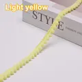 Light yellow