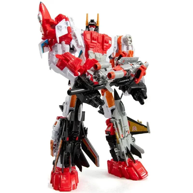 ロボット アクションフィギュア 5体セット S472c0571a6304f5080c042bf4b429