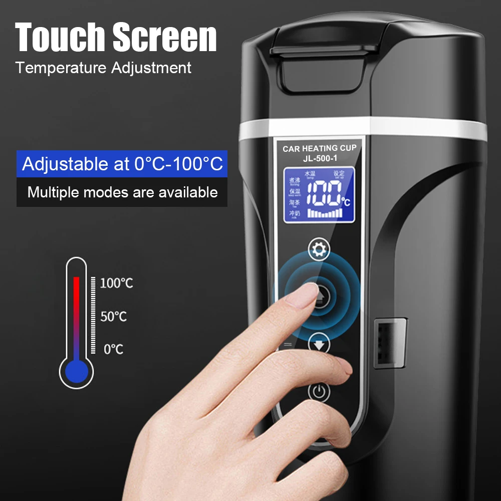 ڵ   , 450ml LCD ÷,   ,  , η ƿ, 12V, 24V