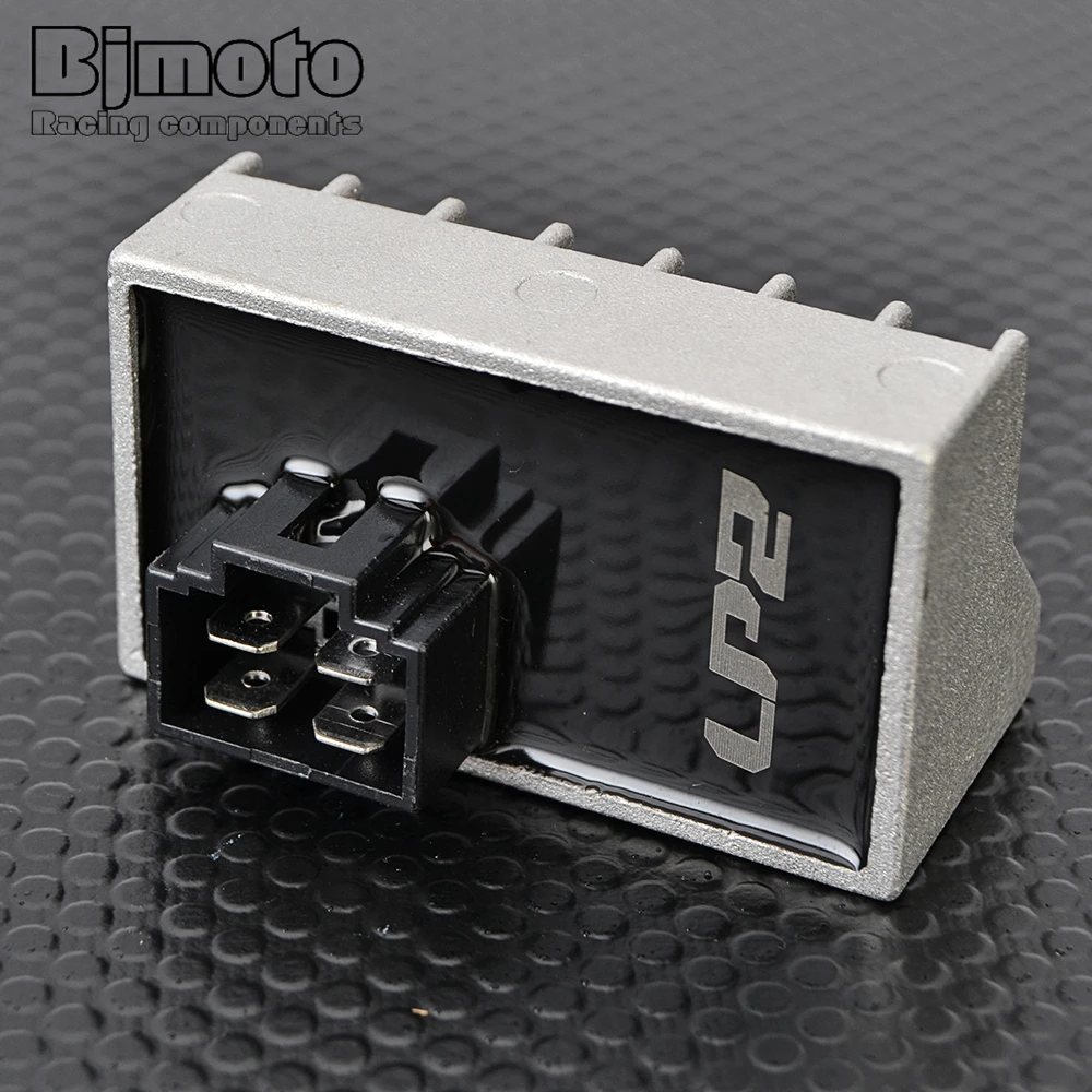 

Motorcycle Voltage regulator rectifier For Honda XL125 XL125L XR125 XR125L XR150 XR150L ANF125 ANF125DT6 / ANF125ST6 Wave125