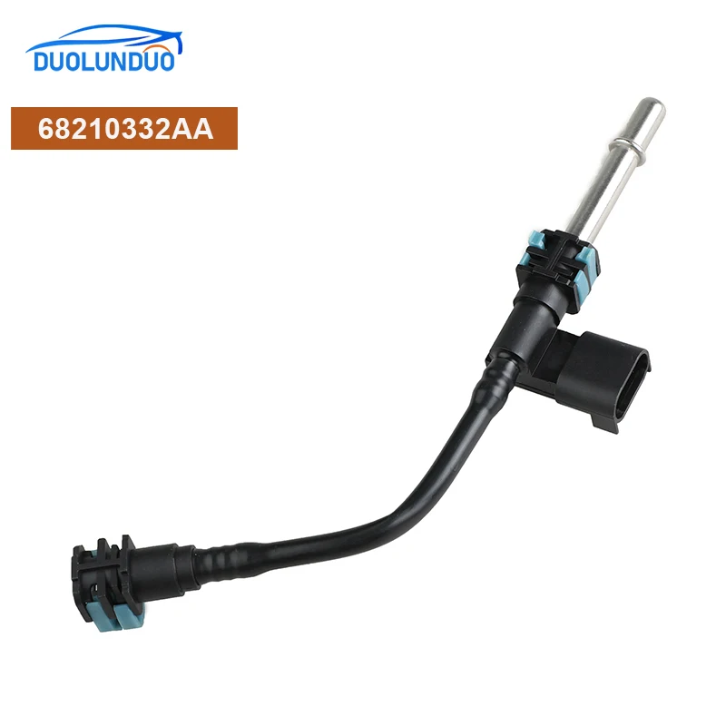 

New Fuel Pressure Sensor 68210332AA TR54658 LSOT00816 Car Accessories For Dodge Ram 1500