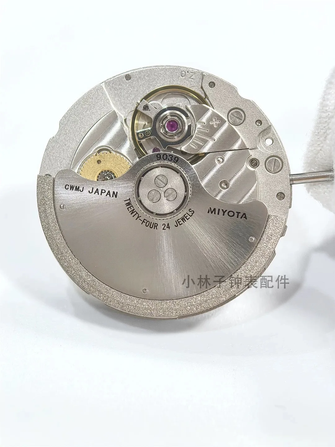 Ultra-thin mechanical movement watch accessories brand new