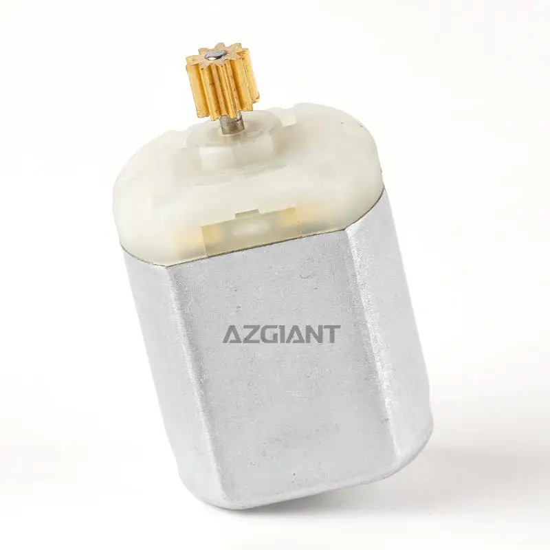 AZGIANT 연료 탱크 도어 캡 액추에이터 잠금 오프너 모터 9T 2008-2011 아우디 RS6 교체용  부품