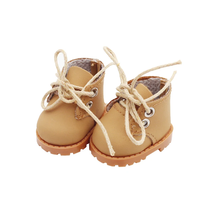 大学 兄弟割引 Labubu Shoes Boots (3.8*2.3cm) for DIMOO WORLD Labubu その他