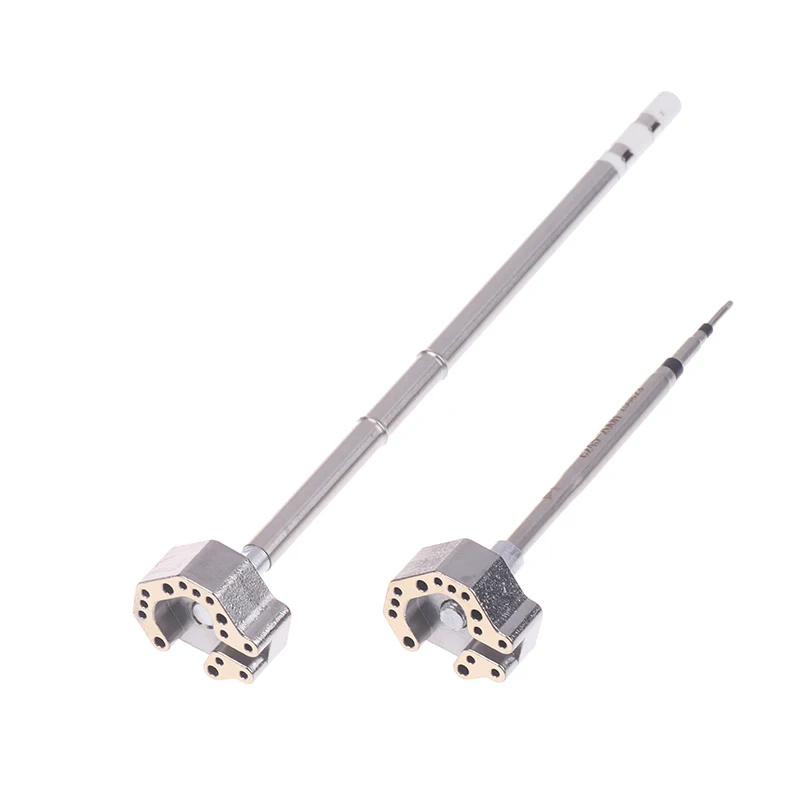 Joystick Soldering Iron Tip Heating Mold For PS4 PS5 Switch Pro Controller Joystick Disassembly Repair Tools