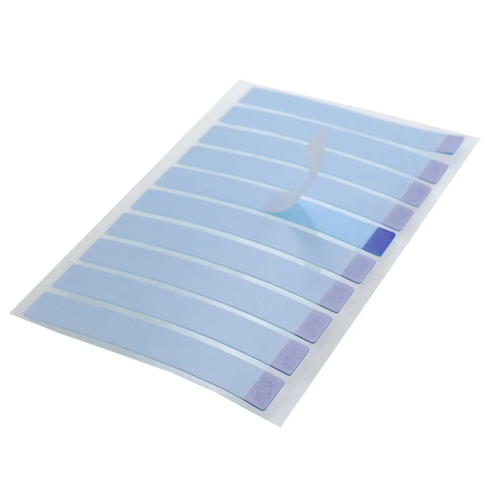 Universal Battery Adhesive Sticker 10-50pcs For Huawei Xiaomi Oppo Phones