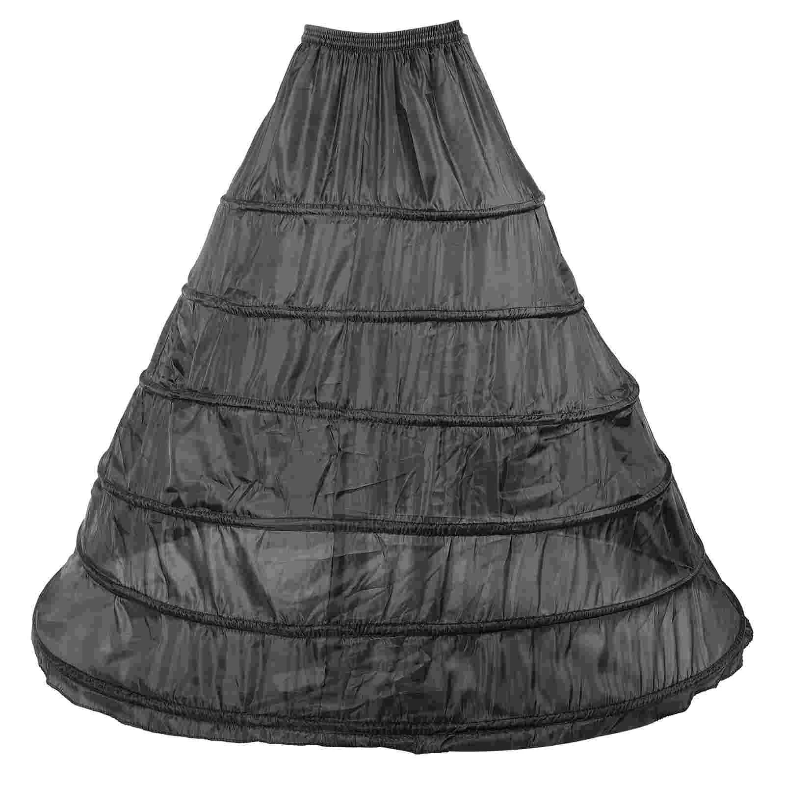 

Dress Petticoat Cosplay Costume Underskirt for Women Teens Girls