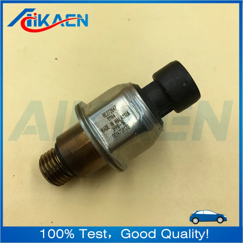 

FOR RE272647 3PP6-16 Injector Pressure Sensor RE272647 3PP6-16