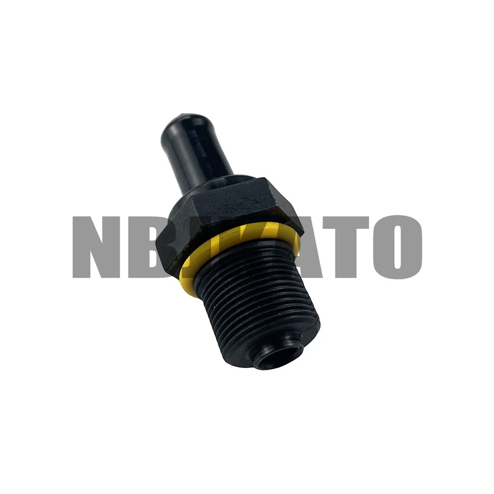 NBJKATO Band New Genuine Engine PCV Exhaust Valve SMD308787 For Mitsubishi 4A90 4A91 4A91S 4A92 4A91T
