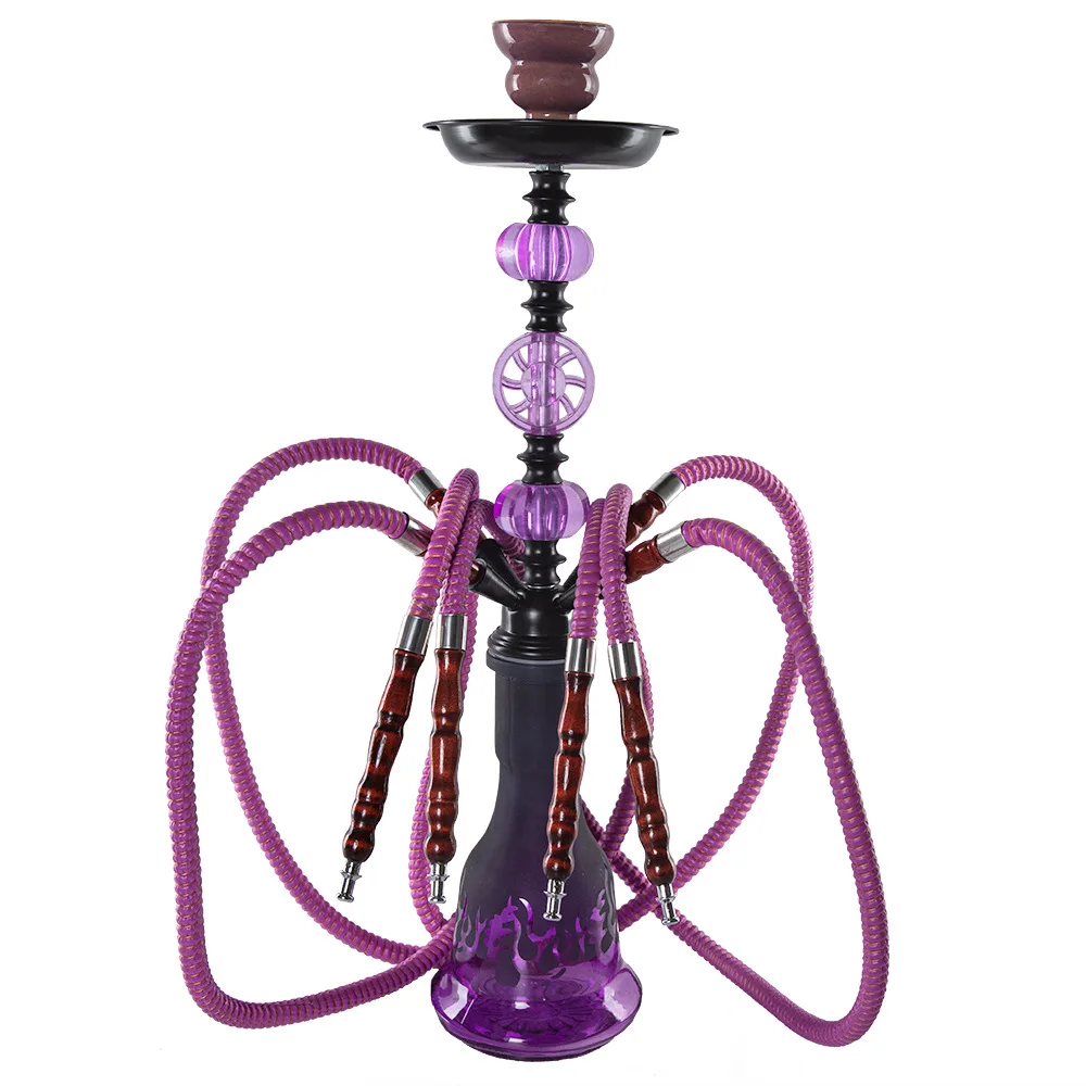 Arabian Nights Hookah Set Bongs in Australian